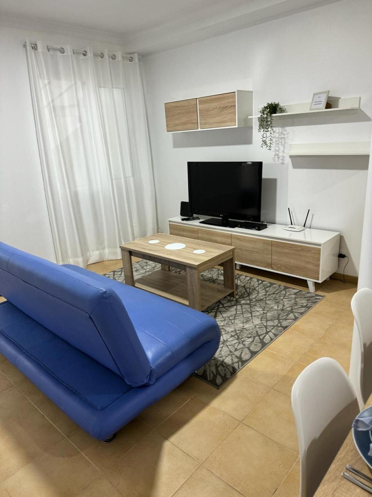 Alforra Residence 1-T2-Centro-Praias-Levadas カマラ・デ・ロボス エクステリア 写真