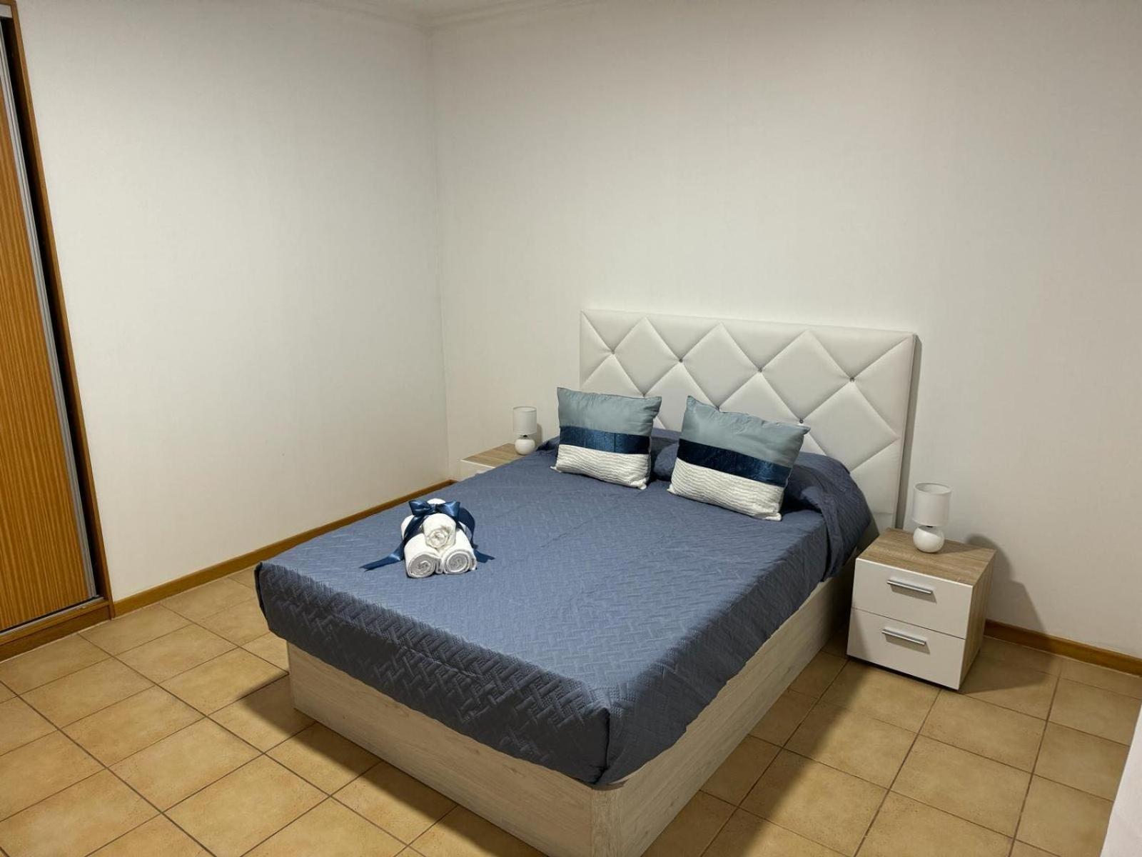 Alforra Residence 1-T2-Centro-Praias-Levadas カマラ・デ・ロボス エクステリア 写真