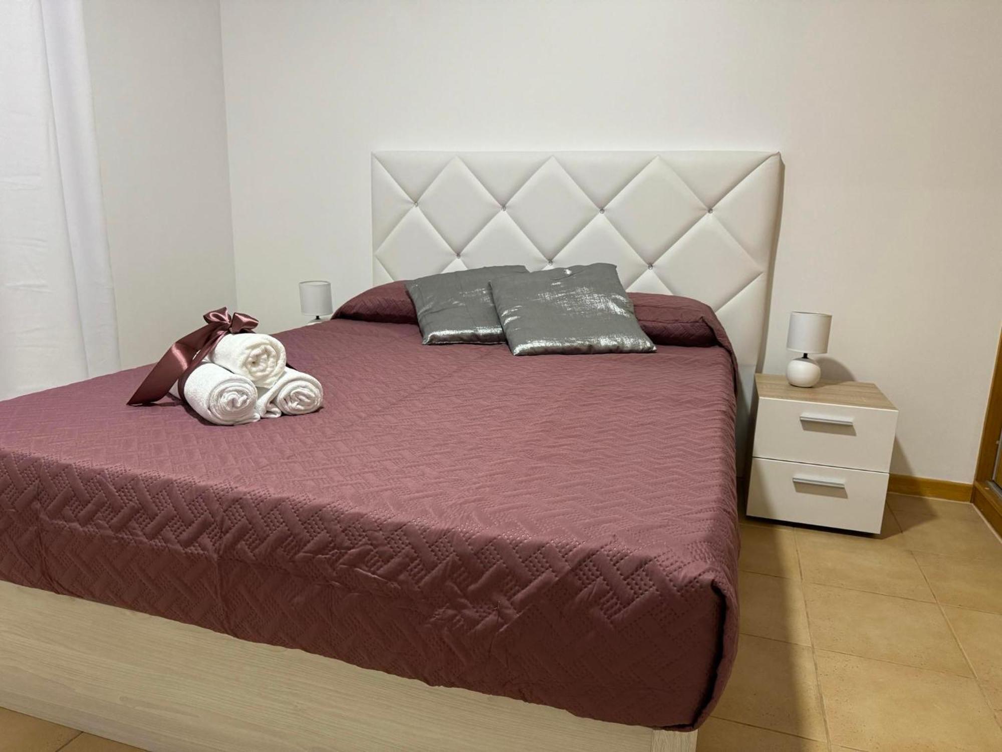 Alforra Residence 1-T2-Centro-Praias-Levadas カマラ・デ・ロボス エクステリア 写真