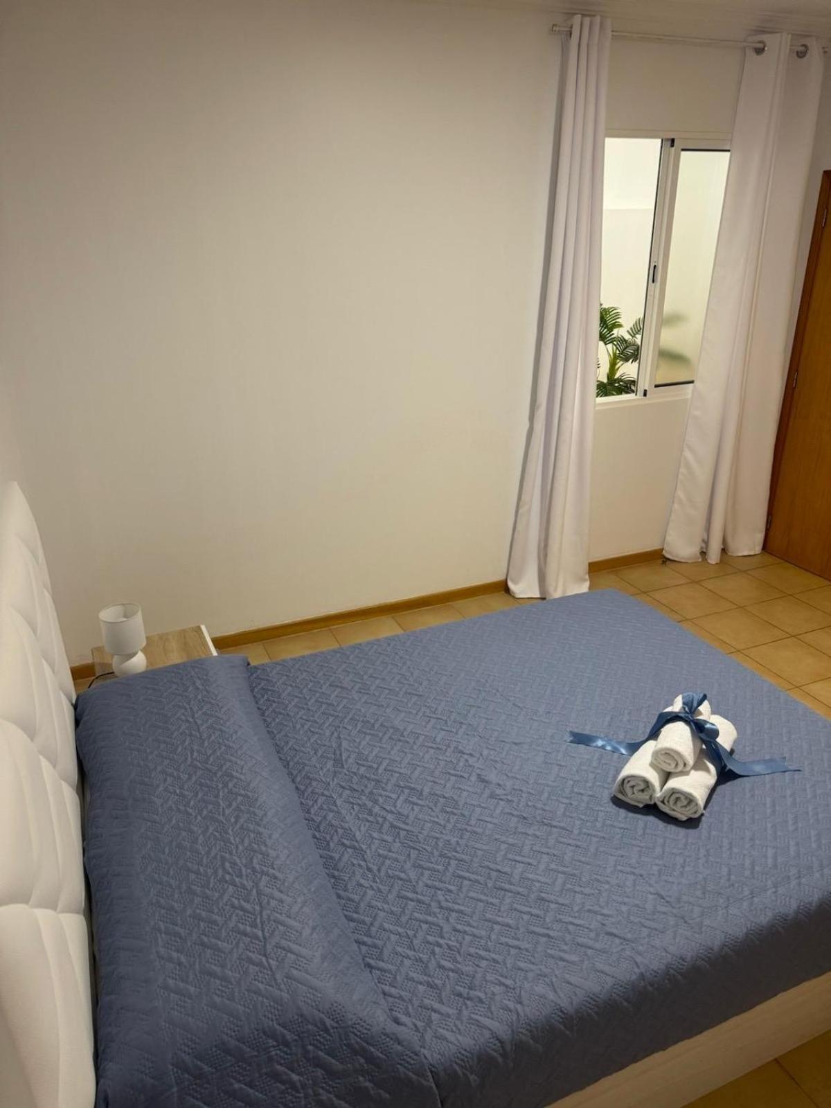 Alforra Residence 1-T2-Centro-Praias-Levadas カマラ・デ・ロボス エクステリア 写真