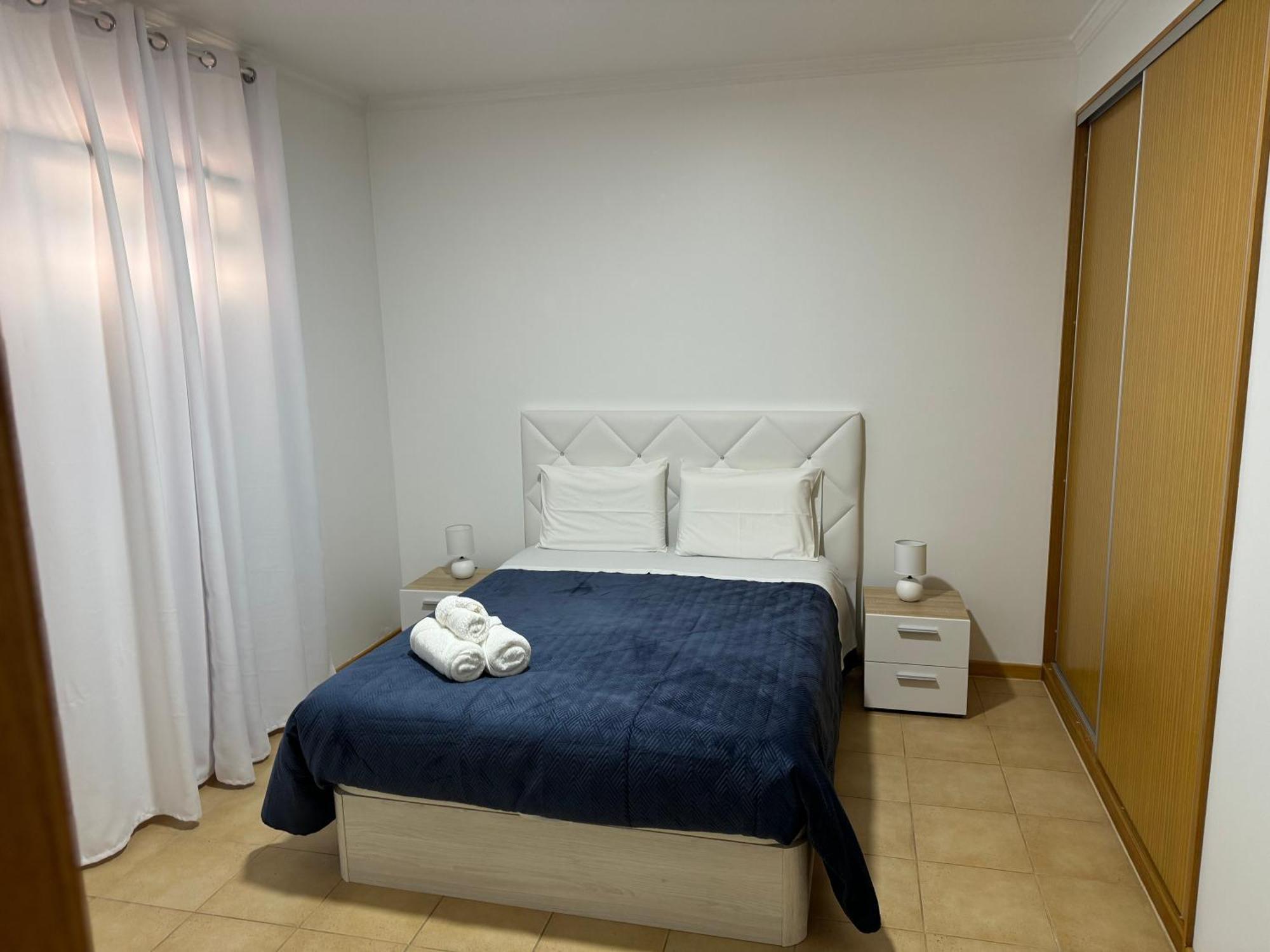 Alforra Residence 1-T2-Centro-Praias-Levadas カマラ・デ・ロボス エクステリア 写真