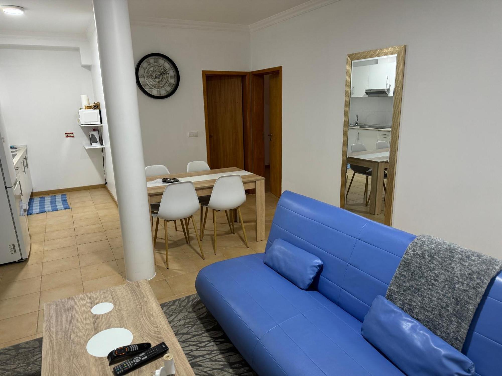 Alforra Residence 1-T2-Centro-Praias-Levadas カマラ・デ・ロボス エクステリア 写真